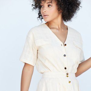 Callahan Fiona Button Up Shirt